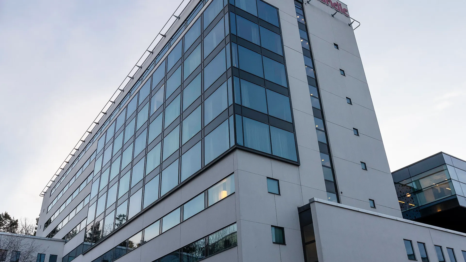 Scandic Alvik Stockholm Hotel