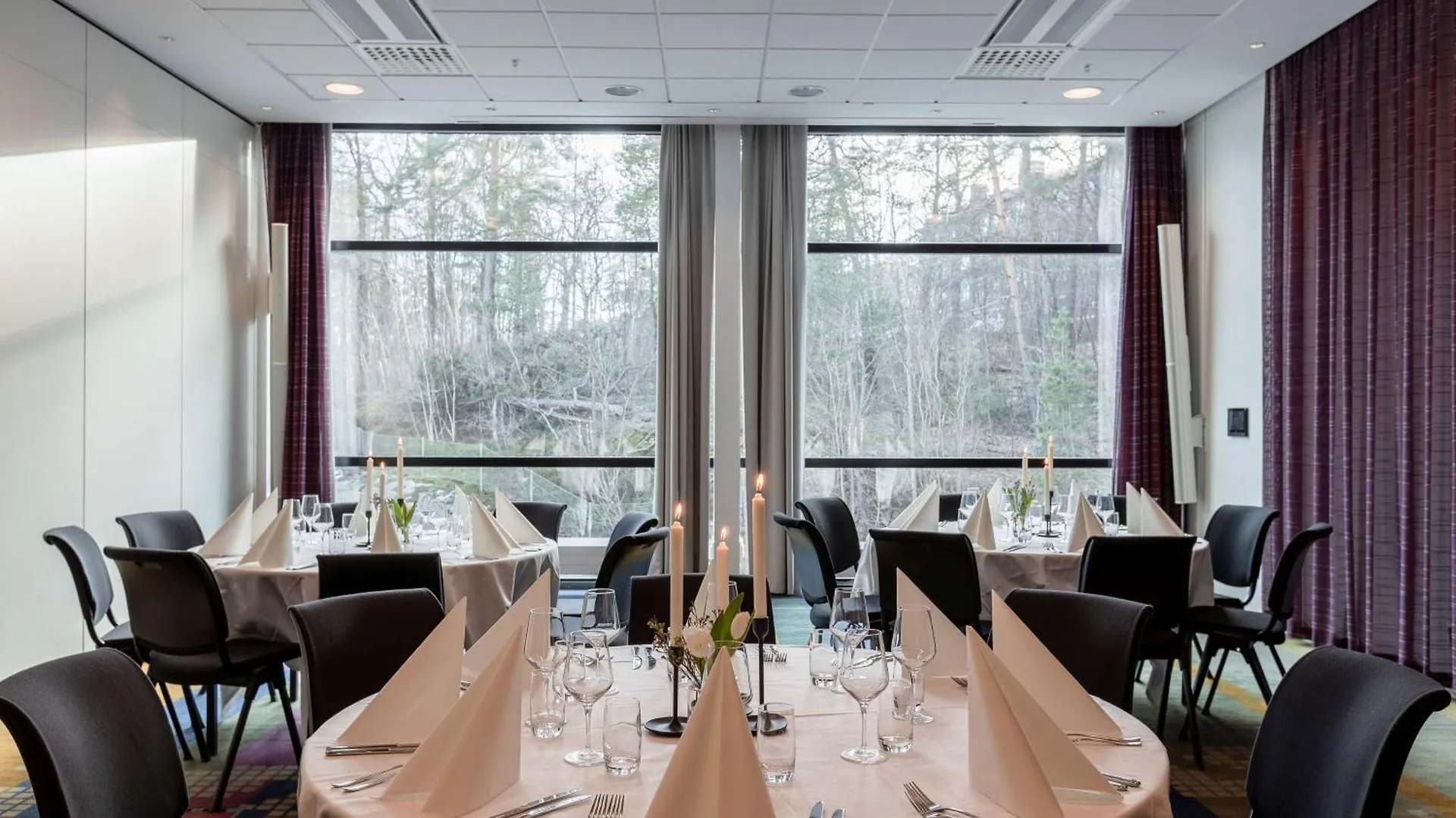 Scandic Alvik Stockholm Hotel