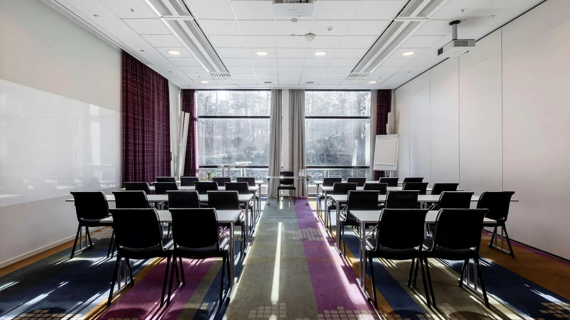 Scandic Alvik Stockholm Hotel