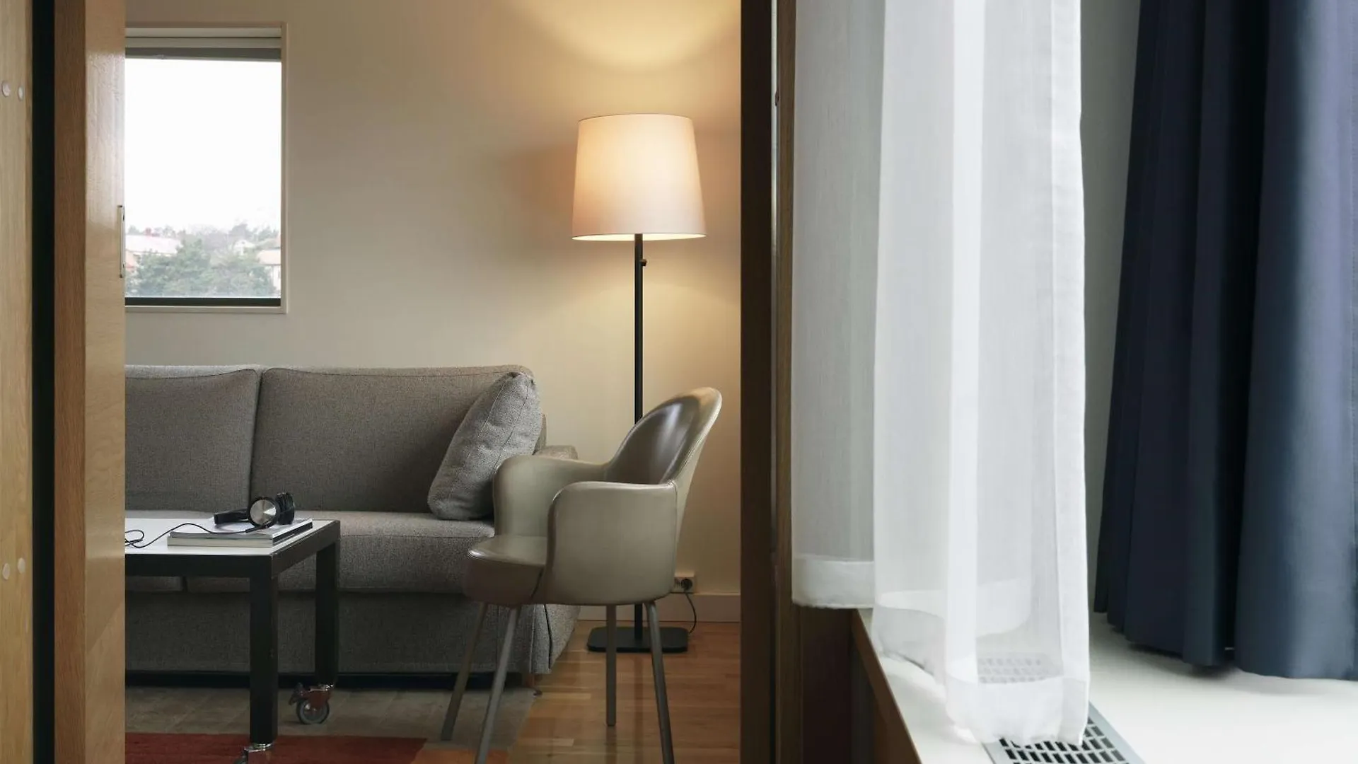 Scandic Alvik Stockholm