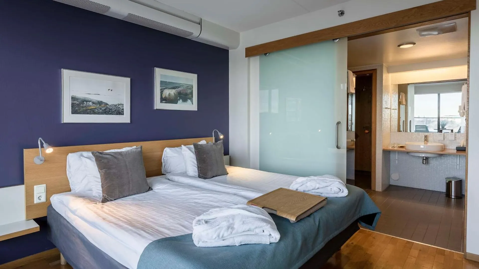 Scandic Alvik Stockholm Hotel