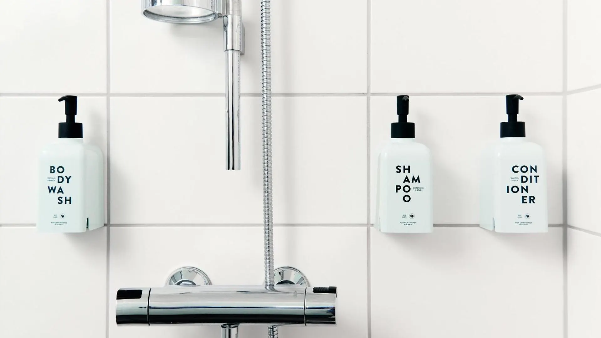 Scandic Alvik Stockholm Hotel