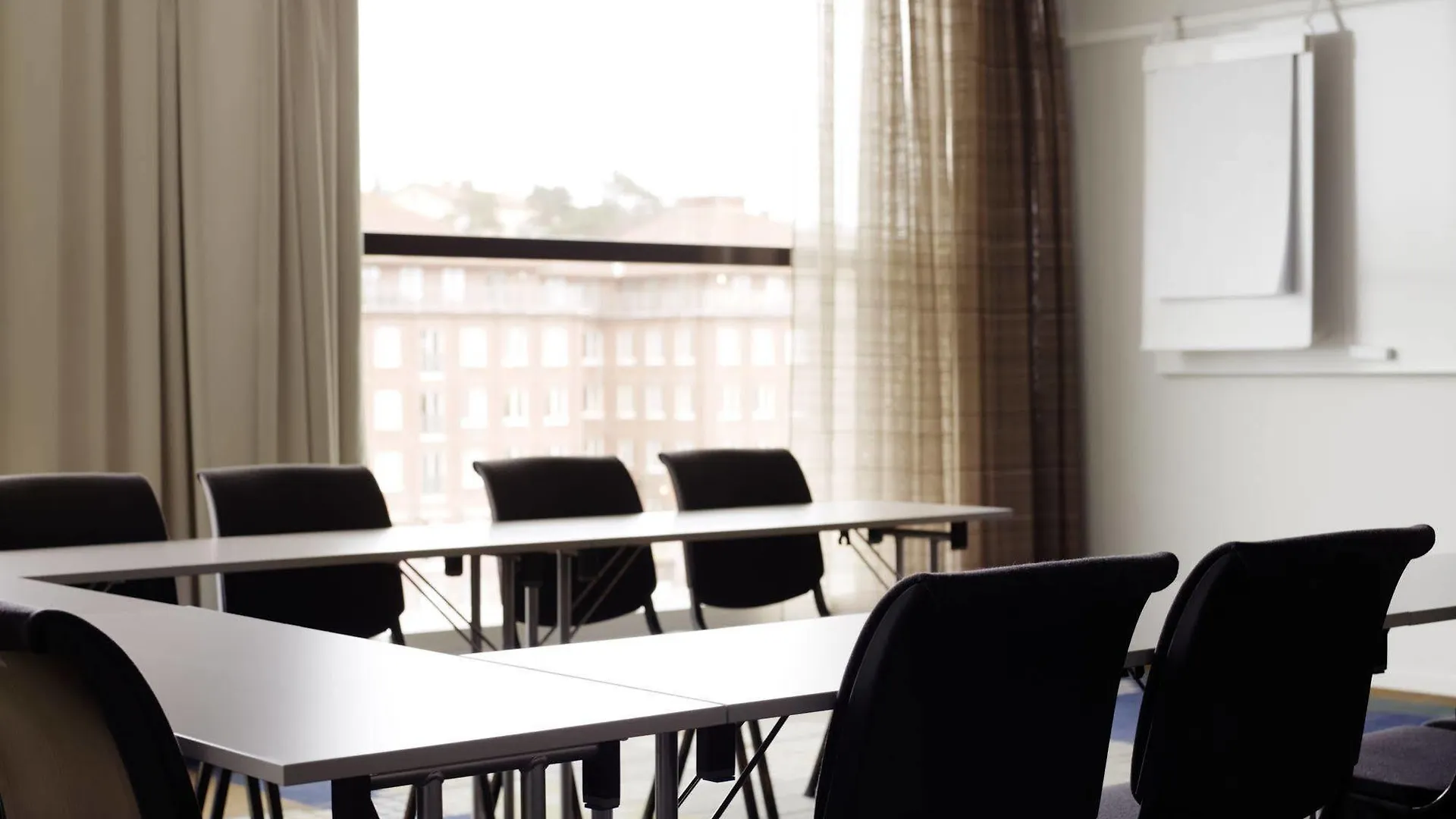 Scandic Alvik Stockholm Hotel