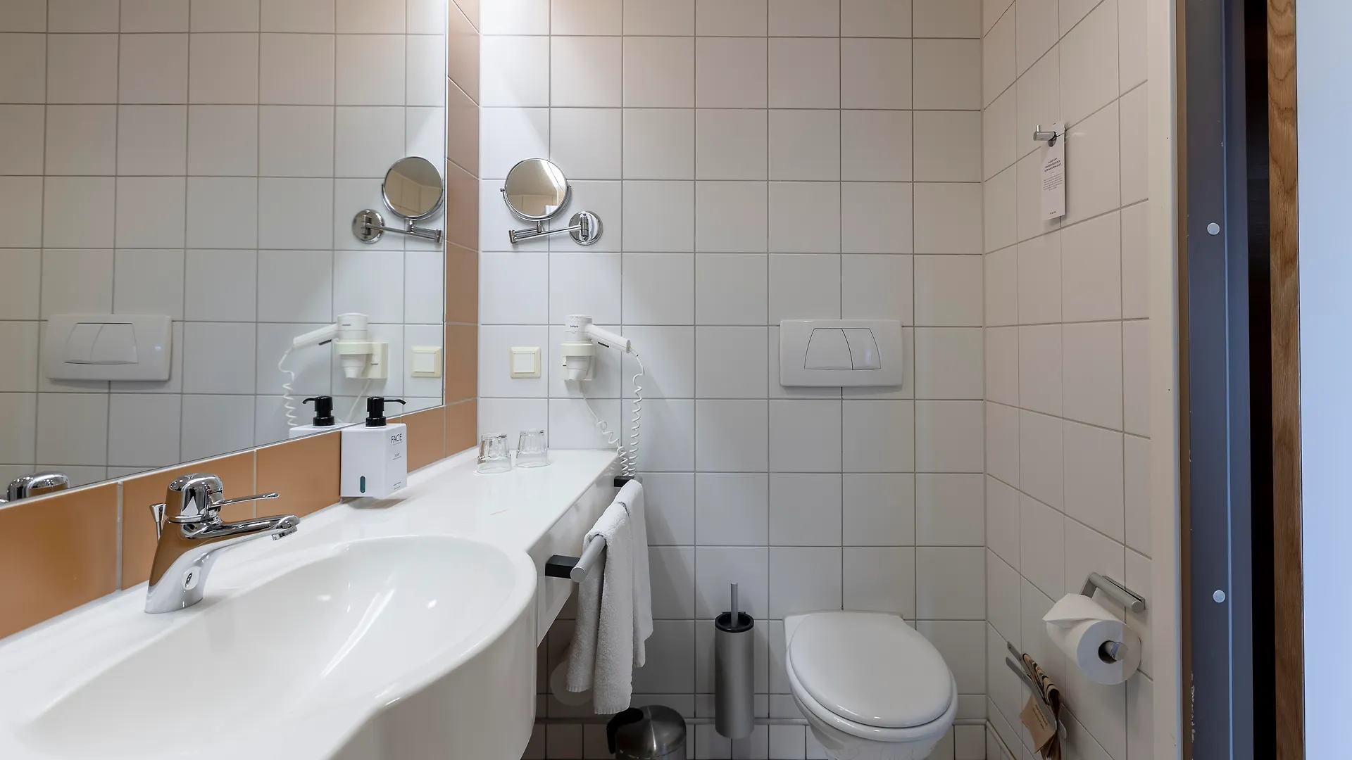**** Hotel Scandic Alvik Stockholm Zweden