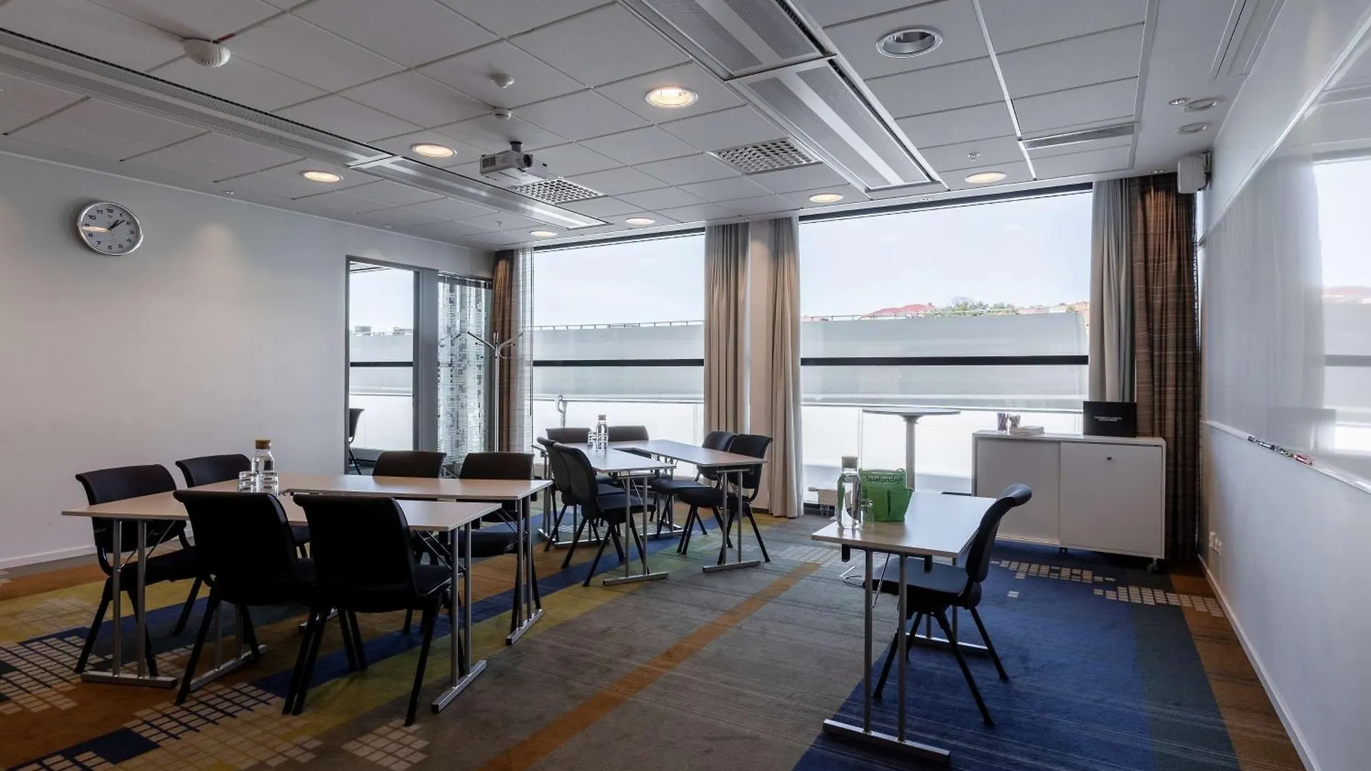 Scandic Alvik Stockholm