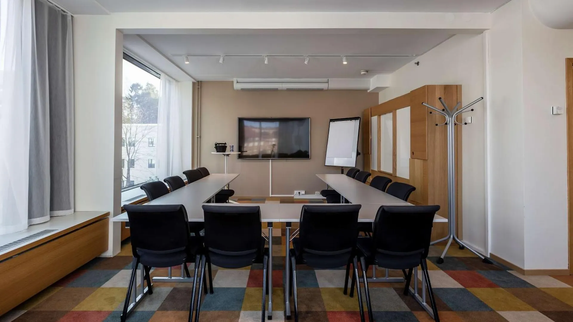 Scandic Alvik Stockholm