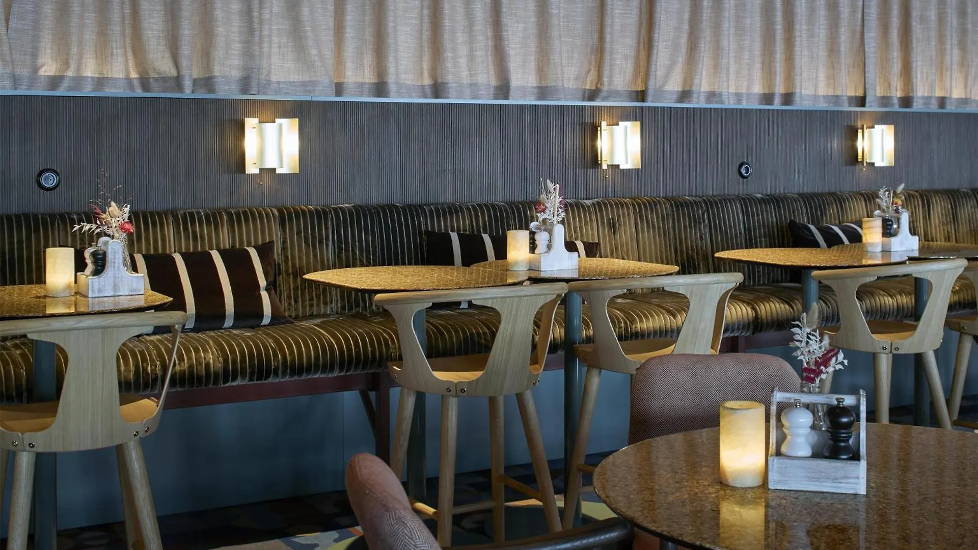 Hotel Scandic Alvik Stockholm