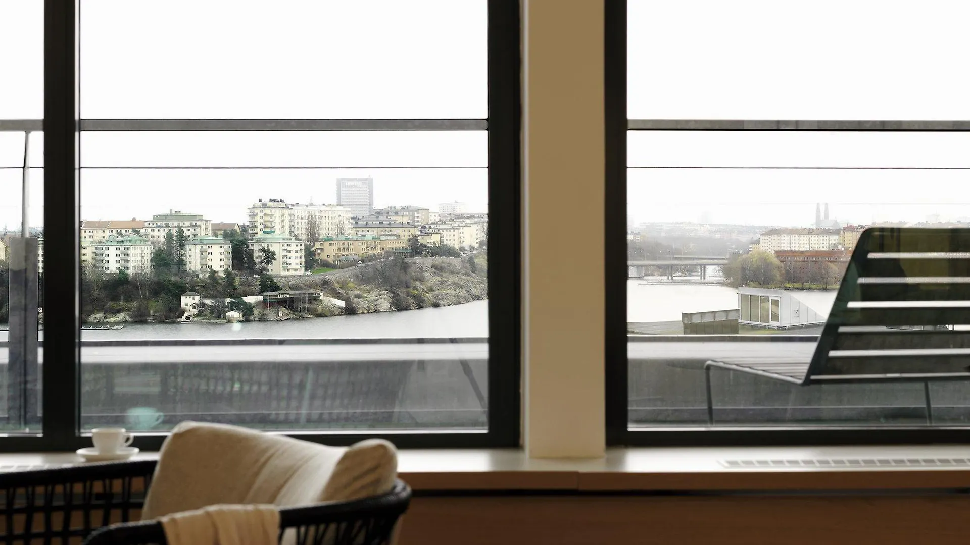 Scandic Alvik Stockholm Hotel