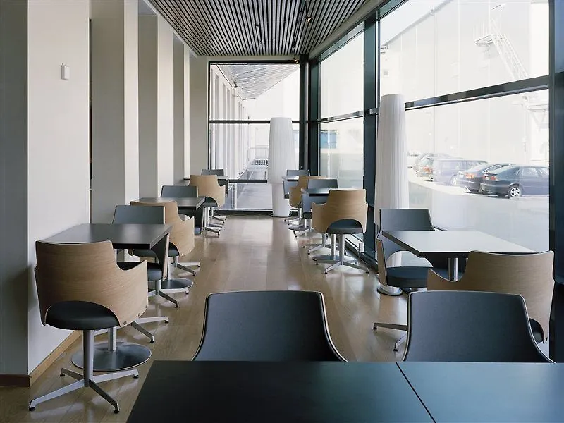 Scandic Alvik Stockholm Hotel