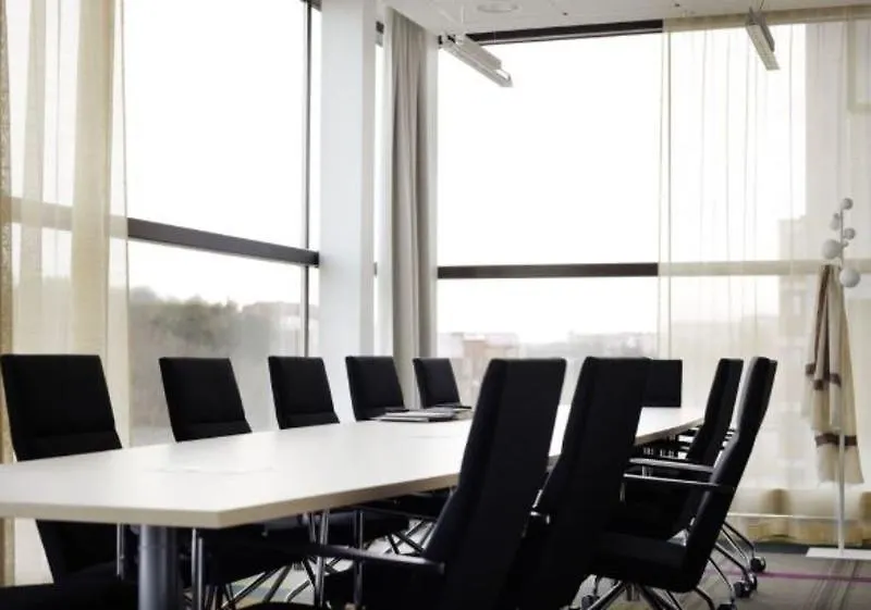 Scandic Alvik Stockholm 4*,  Zweden