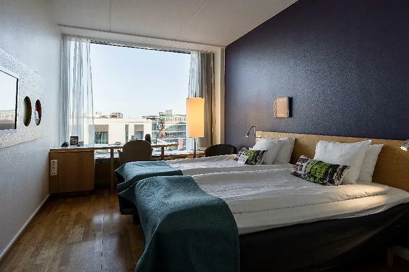 **** Hotel Scandic Alvik Stockholm Zweden