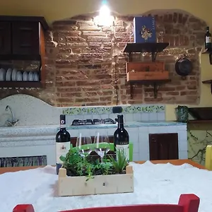 Appartamento Casa Giulia On Francigena