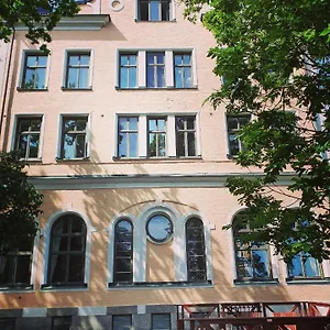 Otel Ersta & Konferens