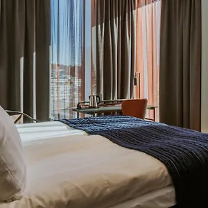 Hotel Quality The Weaver Göteborg