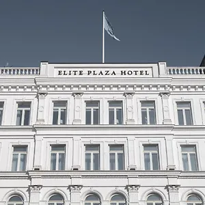 Elite Plaza Malmö