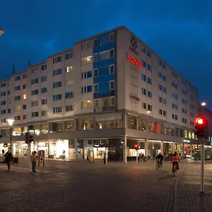 Scandic S:t Joergen Malmö