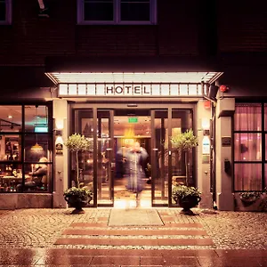 Western Noble House Otel Malmö