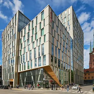 Scandic Continental **** Stockholm