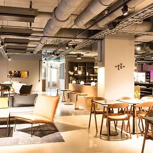 Comfort Kista Hotel