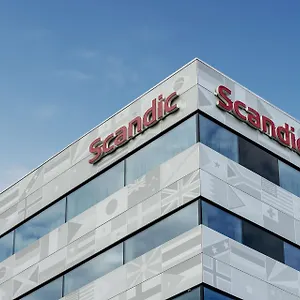 Hotel Scandic Landvetter Härryda