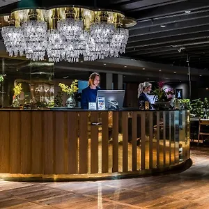 Clarion Amaranten **** Stockholm