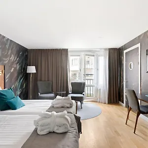 4* Hotel Tapto