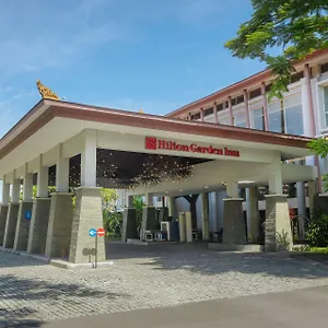 Hotel Hilton Garden Bali Ngurah Rai Airport Kuta Lombok
