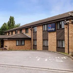 Travelodge 3*, Barnsley United Kingdom