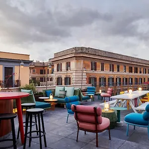 Citizenm Isola Tiberina Otel Roma