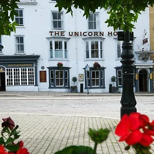 The Unicorn Wetherspoon 2*, Ripon United Kingdom