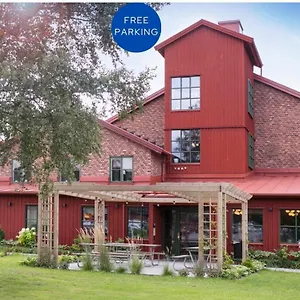 Hostel Kvibergs - Göteborg