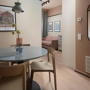Otel Sky Apartments,