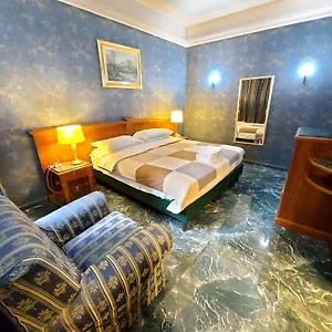 Positano 2 Otel Roma