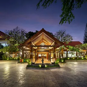 Grand Istana Rama Kuta Lombok