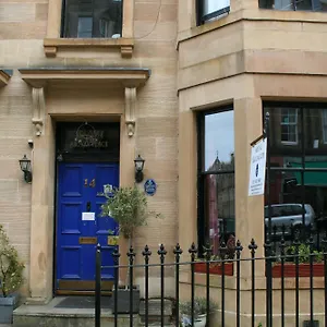 Argyle Backpackers Hostel Edinburgh