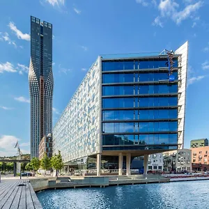 Radisson Blu Riverside Göteborg