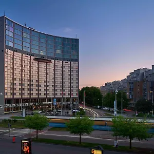 Scandic Opalen Otel Göteborg