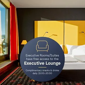 Hotel Orea Angelo Prag