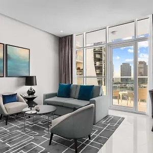 Radisson Damac Hills 4*, Dubai United Arab Emirates