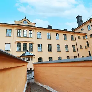 Stf Langholmen Vandrerhjem