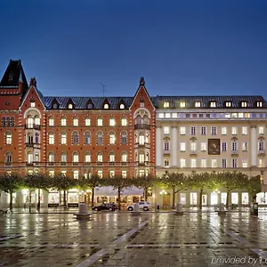 Nobis Stockholm, A Member Of Design Hotels™ ***** Stockholm