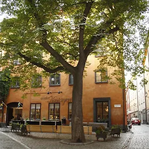Hostel Castanea Old Town
