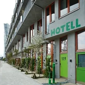 Hotel Ohboy Malmø