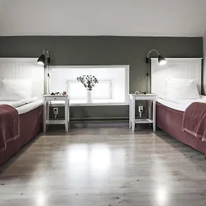 Vandrarhem Nofo Loft, Stockholm