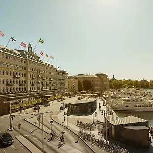 Grand ***** Stockholm