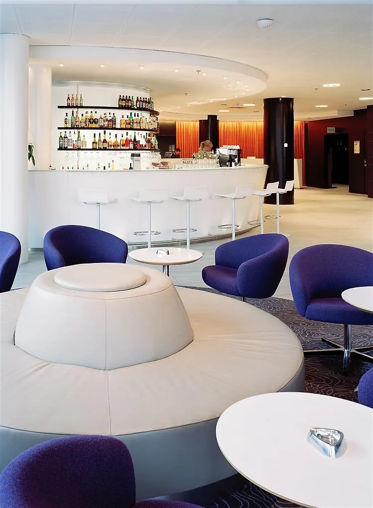 Scandic Alvik Stockholm