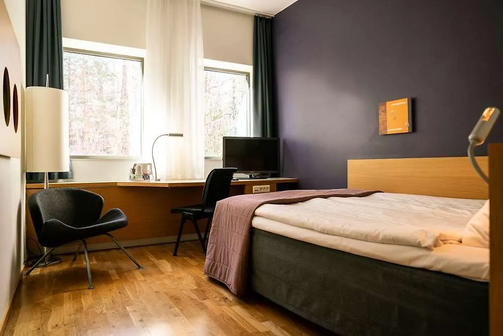 Scandic Alvik Stockholm 4*,