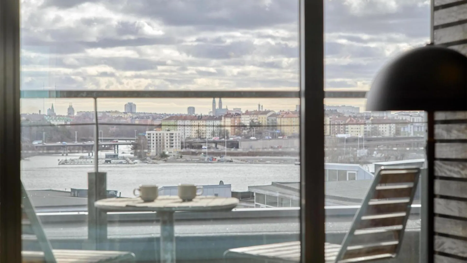 Scandic Alvik Stockholm