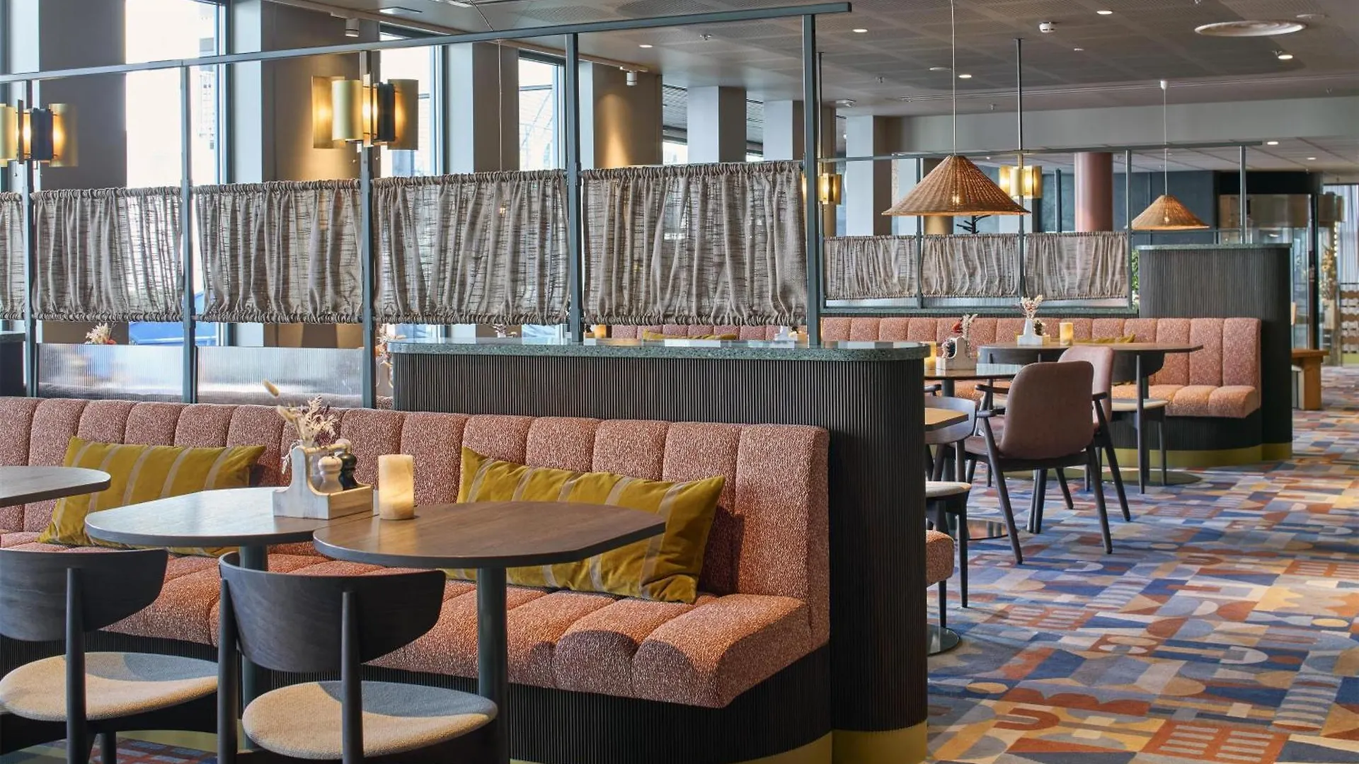 Scandic Alvik Stockholm