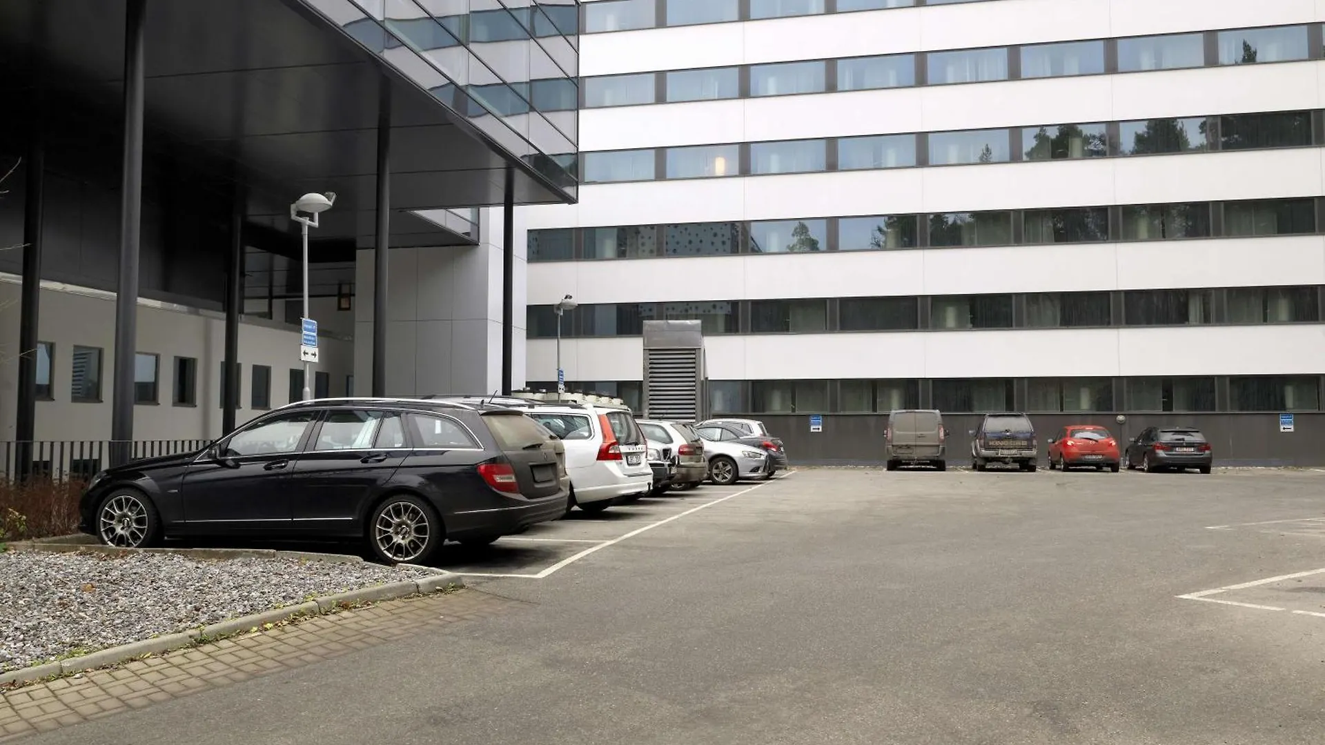 Scandic Alvik Stockholm 4*,  Zweden